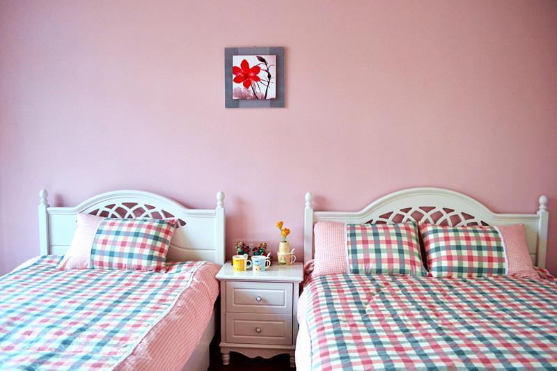 Xiamen Small Time Inn Rum bild