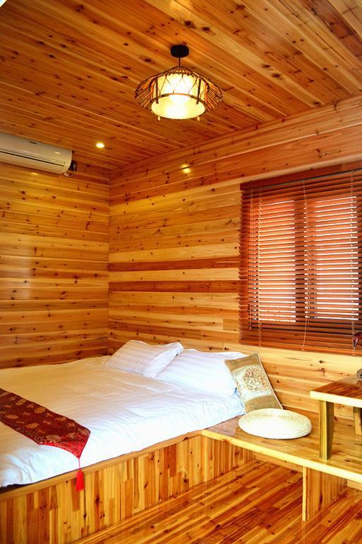 Xiamen Small Time Inn Rum bild