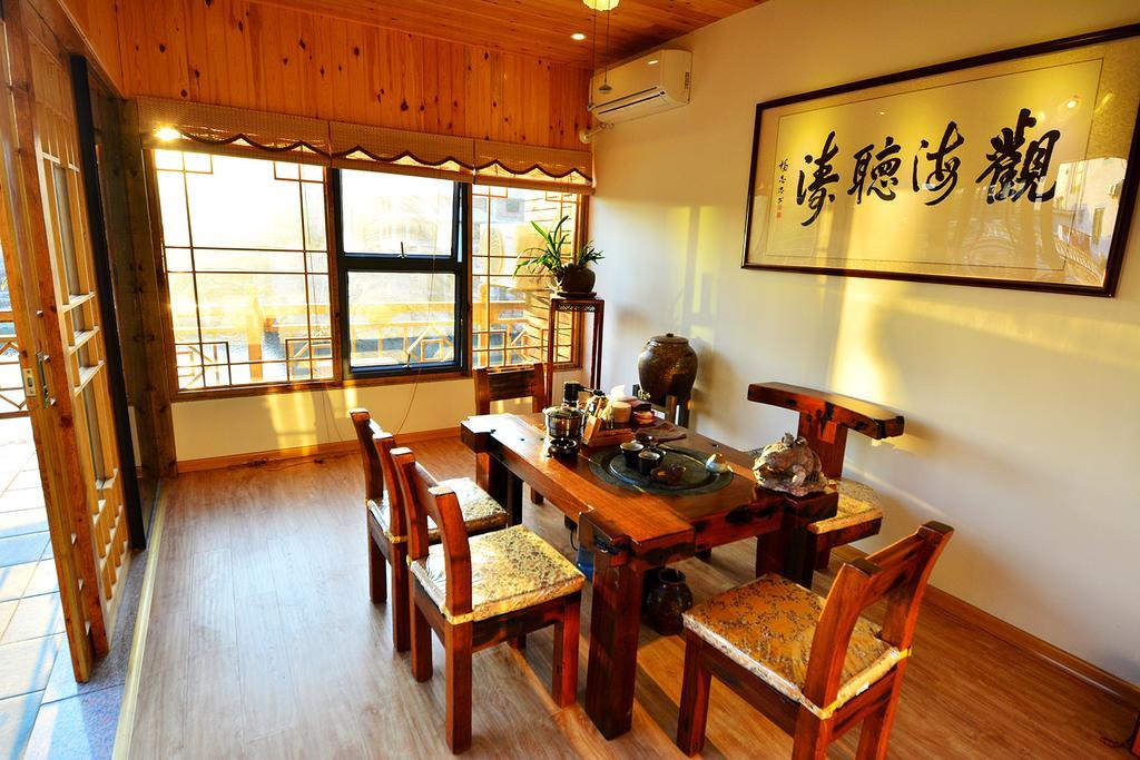 Xiamen Small Time Inn Exteriör bild